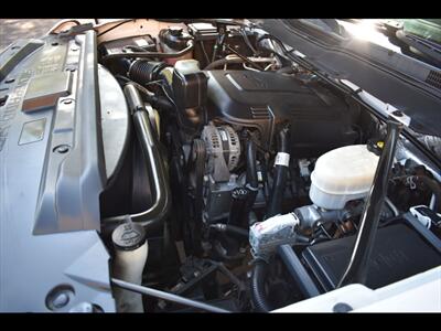 2017 Chevrolet Silverado 2500HD Work Truck - Photo 39 - Mesa, AZ 85201