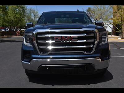 2020 GMC Sierra 1500 SLE   - Photo 8 - Mesa, AZ 85201