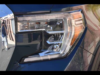 2020 GMC Sierra 1500 SLE   - Photo 43 - Mesa, AZ 85201