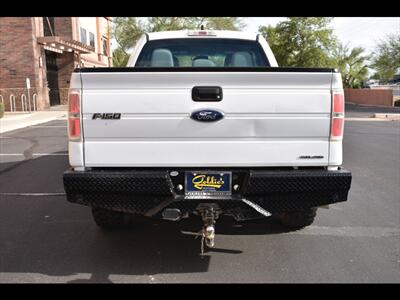 2011 Ford F-150 XL   - Photo 9 - Mesa, AZ 85201