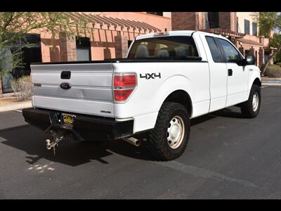 2011 Ford F-150 XL   - Photo 7 - Mesa, AZ 85201