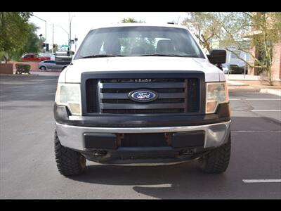 2011 Ford F-150 XL   - Photo 8 - Mesa, AZ 85201