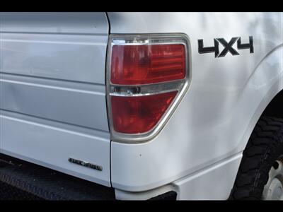 2011 Ford F-150 XL   - Photo 44 - Mesa, AZ 85201