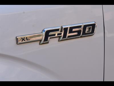 2011 Ford F-150 XL   - Photo 40 - Mesa, AZ 85201
