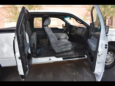 2011 Ford F-150 XL   - Photo 25 - Mesa, AZ 85201