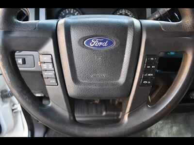 2011 Ford F-150 XL   - Photo 11 - Mesa, AZ 85201