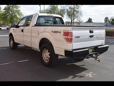 2011 Ford F-150 XL   - Photo 6 - Mesa, AZ 85201