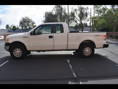 2011 Ford F-150 XL   - Photo 4 - Mesa, AZ 85201