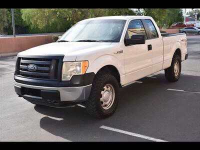 2011 Ford F-150 XL   - Photo 3 - Mesa, AZ 85201