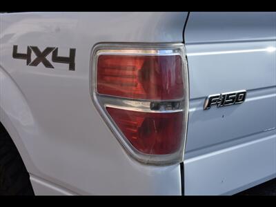 2011 Ford F-150 XL   - Photo 42 - Mesa, AZ 85201
