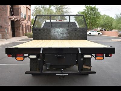 2004 Chevrolet Silverado 2500HD Work Truck   - Photo 8 - Mesa, AZ 85201