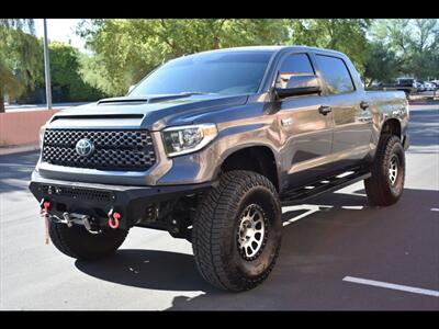 2018 Toyota Tundra SR5   - Photo 3 - Mesa, AZ 85201