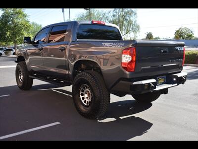 2018 Toyota Tundra SR5   - Photo 5 - Mesa, AZ 85201