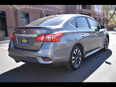 2019 Nissan Sentra SR   - Photo 7 - Mesa, AZ 85201