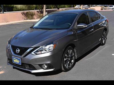 2019 Nissan Sentra SR   - Photo 3 - Mesa, AZ 85201