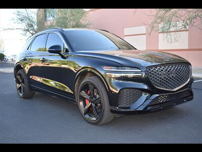 2022 Genesis GV70 3.5T Sport   - Photo 2 - Mesa, AZ 85201
