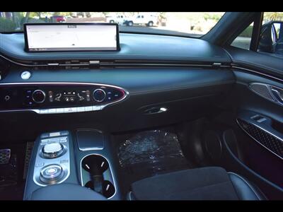 2022 Genesis GV70 3.5T Sport   - Photo 34 - Mesa, AZ 85201