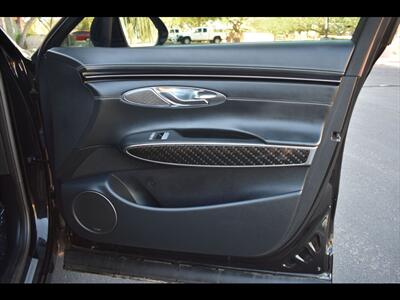 2022 Genesis GV70 3.5T Sport   - Photo 40 - Mesa, AZ 85201