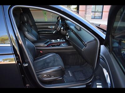 2022 Genesis GV70 3.5T Sport   - Photo 37 - Mesa, AZ 85201
