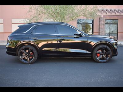 2022 Genesis GV70 3.5T Sport   - Photo 1 - Mesa, AZ 85201
