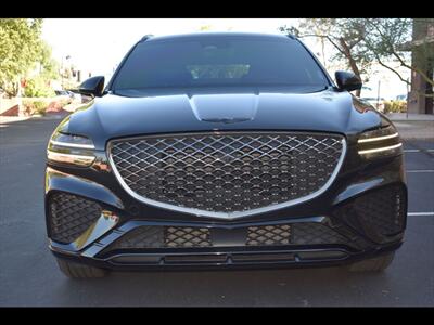 2022 Genesis GV70 3.5T Sport   - Photo 8 - Mesa, AZ 85201