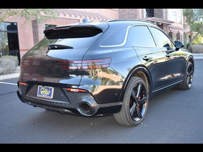 2022 Genesis GV70 3.5T Sport   - Photo 7 - Mesa, AZ 85201