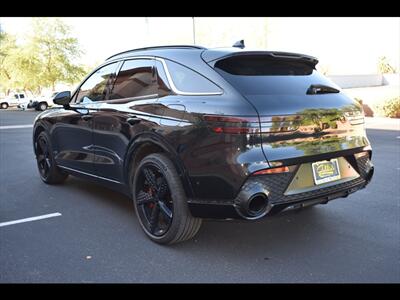 2022 Genesis GV70 3.5T Sport   - Photo 6 - Mesa, AZ 85201