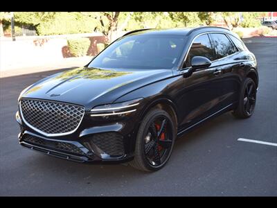 2022 Genesis GV70 3.5T Sport   - Photo 3 - Mesa, AZ 85201