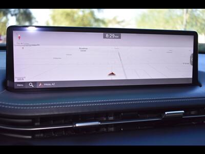 2022 Genesis GV70 3.5T Sport   - Photo 11 - Mesa, AZ 85201