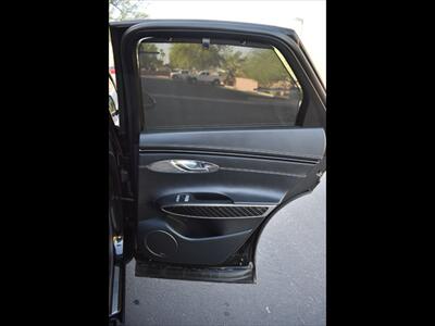 2022 Genesis GV70 3.5T Sport   - Photo 32 - Mesa, AZ 85201