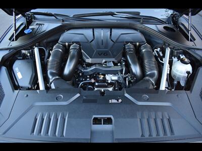 2022 Genesis GV70 3.5T Sport   - Photo 46 - Mesa, AZ 85201