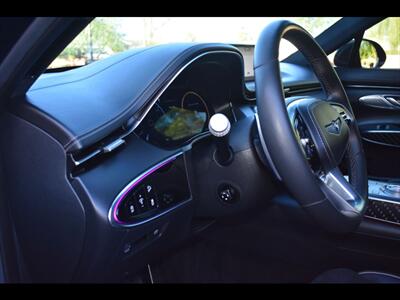 2022 Genesis GV70 3.5T Sport   - Photo 22 - Mesa, AZ 85201