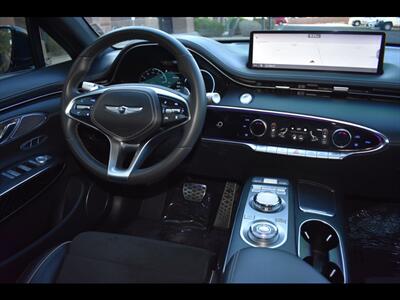2022 Genesis GV70 3.5T Sport   - Photo 33 - Mesa, AZ 85201