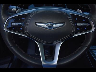 2022 Genesis GV70 3.5T Sport   - Photo 16 - Mesa, AZ 85201