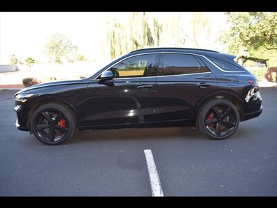 2022 Genesis GV70 3.5T Sport   - Photo 4 - Mesa, AZ 85201