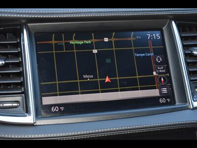 2022 INFINITI QX55 Essential   - Photo 10 - Mesa, AZ 85201