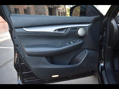 2022 INFINITI QX55 Essential   - Photo 18 - Mesa, AZ 85201