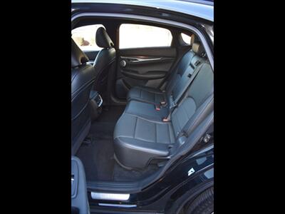 2022 INFINITI QX55 Essential   - Photo 20 - Mesa, AZ 85201