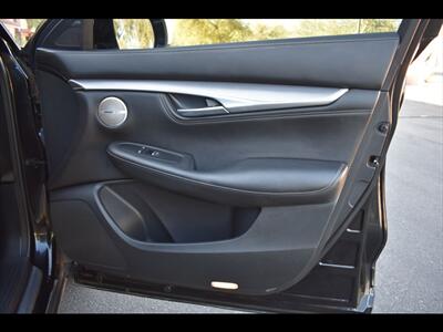 2022 INFINITI QX55 Essential   - Photo 33 - Mesa, AZ 85201