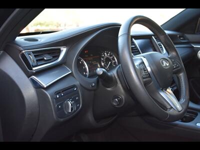 2022 INFINITI QX55 Essential   - Photo 15 - Mesa, AZ 85201