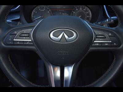 2022 INFINITI QX55 Essential   - Photo 14 - Mesa, AZ 85201