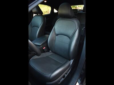 2022 INFINITI QX55 Essential   - Photo 17 - Mesa, AZ 85201