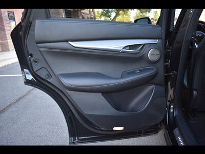 2022 INFINITI QX55 Essential   - Photo 22 - Mesa, AZ 85201