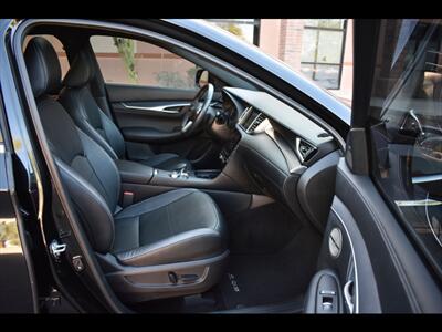 2022 INFINITI QX55 Essential   - Photo 31 - Mesa, AZ 85201