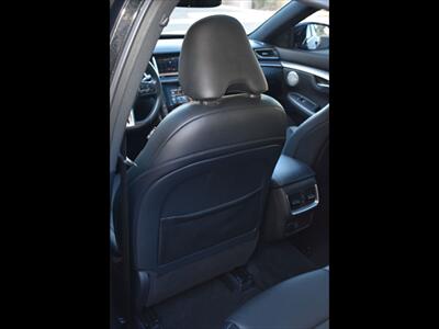 2022 INFINITI QX55 Essential   - Photo 21 - Mesa, AZ 85201
