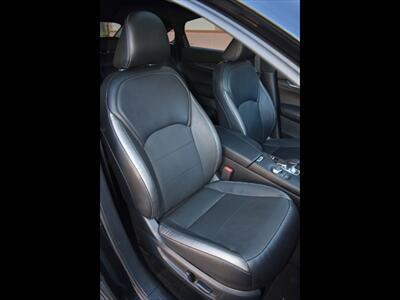 2022 INFINITI QX55 Essential   - Photo 32 - Mesa, AZ 85201