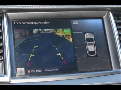 2022 INFINITI QX55 Essential   - Photo 11 - Mesa, AZ 85201