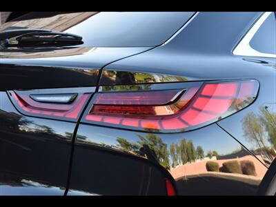 2022 INFINITI QX55 Essential   - Photo 52 - Mesa, AZ 85201