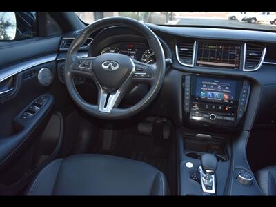 2022 INFINITI QX55 Essential   - Photo 28 - Mesa, AZ 85201