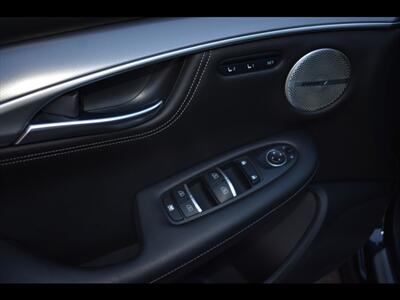 2022 INFINITI QX55 Essential   - Photo 19 - Mesa, AZ 85201